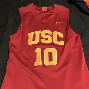 Nike Basketball Jersey